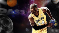 Kobe Bryant Wallpaper 9