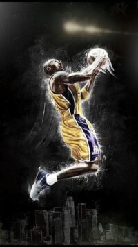 Kobe Bryant Wallpaper 8