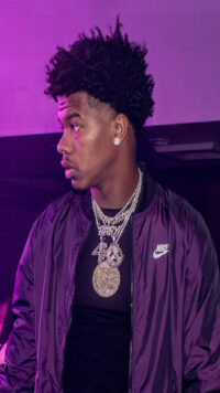 Lil Baby Wallpaper 5