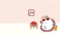 Molang Wallpaper 10