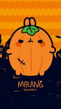 Molang Wallpaper 2