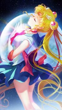 Sailor Moon Wallpaper 6