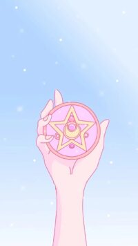 Sailor Moon Wallpaper 3