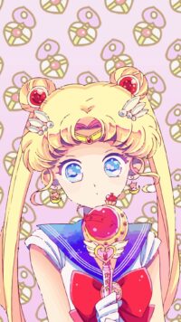 Sailor Moon Wallpaper 10