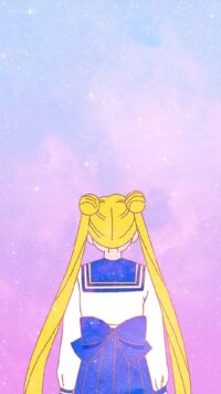 Sailor Moon Wallpaper 3