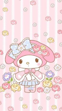 Sanrio Wallpaper 7