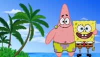 Spongebob Wallpaper 9