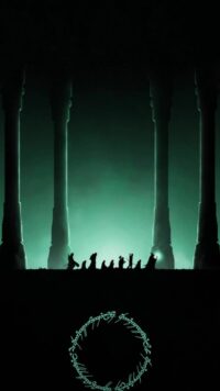 The Lord Of The Rings wallpaper 3