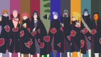 Akatsuki Wallpaper 8