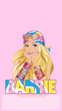 Barbie Wallpaper 9