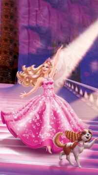 Barbie Wallpaper 10