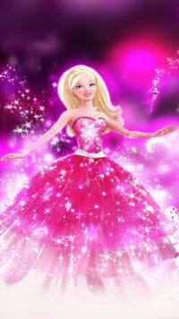 Barbie Wallpaper 7