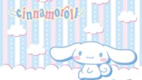 Cinnamoroll Wallpaper 6