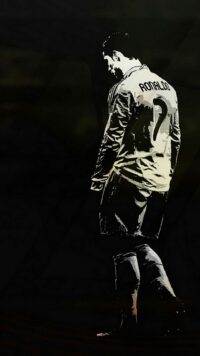 Cristiano Ronaldo Wallpaper 9