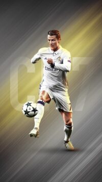 Cristiano Ronaldo Wallpaper 6