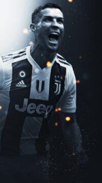 Cristiano Ronaldo Wallpaper 3