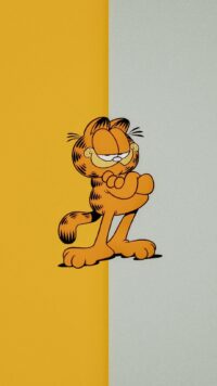 Garfield Wallpaper 5