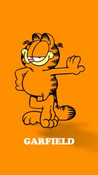 Garfield Wallpaper 4