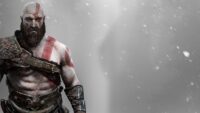 God Of War Wallpaper 10