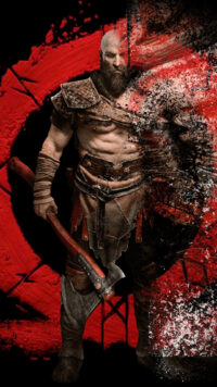 God Of War Wallpaper 4