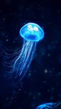 Jellyfish Wallpaper 6