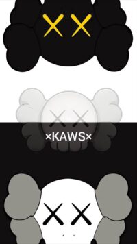 Kaws Wallpaper 5