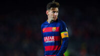 Messi Wallpaper 6