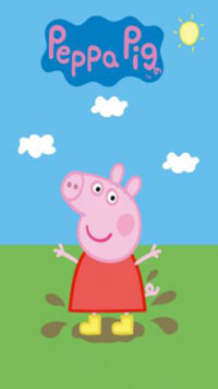 Peppa Pig Wallpaper 5