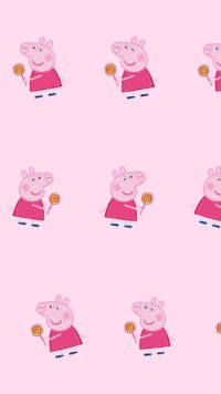 Peppa Pig Wallpaper 3