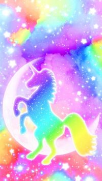 Unicorn Wallpaper 6