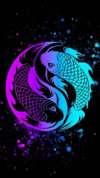 Yin Yang Wallpaper 5