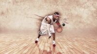 Allen Iverson Wallpaper 8