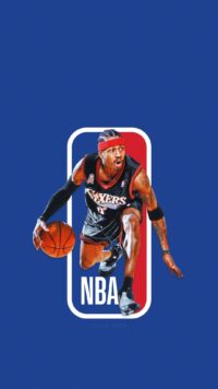 Allen Iverson Wallpaper 10