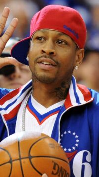 Allen Iverson Wallpaper 5