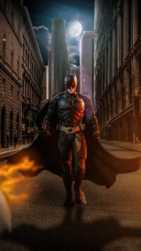 Batman Wallpaper 6