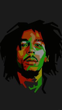 Bob Marley Wallpaper 1