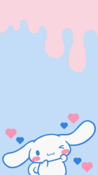 Cinnamoroll Wallpaper 4