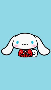 Cinnamoroll Wallpaper 5