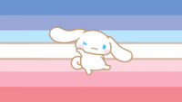 Cinnamoroll Wallpaper 1