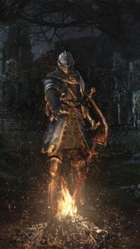 Dark Souls Wallpaper 4