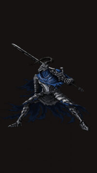 Dark Souls Wallpaper 2