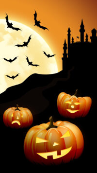 Halloween Wallpaper 4