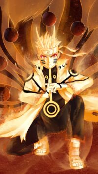 Naruto Wallpaper 4