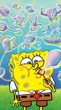 Spongebob Wallpaper 5