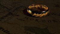 The Lord Of The Rings wallpaper 9