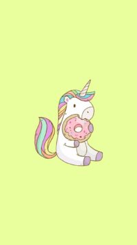 Unicorn Wallpaper 5