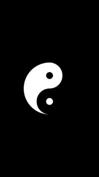 Yin Yang Wallpaper 8