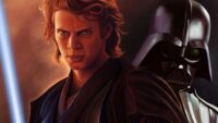 Anakin Skywalker Wallpaper 9