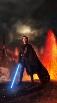 Anakin Skywalker Wallpaper 3