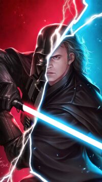 Anakin Skywalker Wallpaper 2